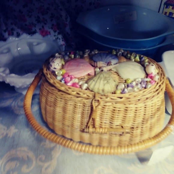 Meet your Posher, Becky - Picture 7 of 8